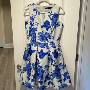 Leslie Fay Dress